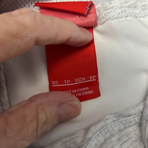 Nike tank‎ top - Picture 8 of 10